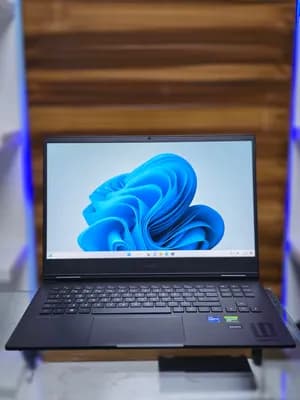 HP Omen 16 Core i7 Laptop