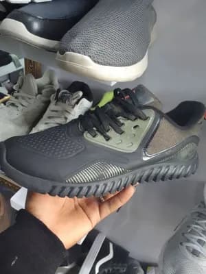 Xtep Comfort Sneakers Size 41