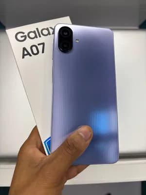 Samsung Galaxy A07 128GB 4GB