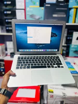 MacBook Air (2015)