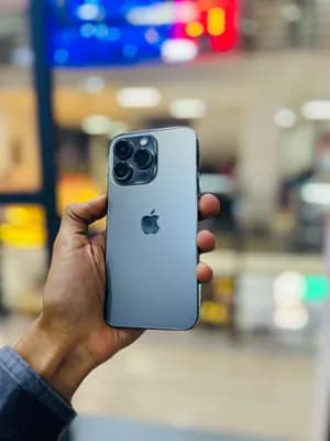 iPhone 13pro 128GB