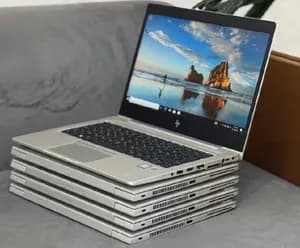 HP EliteBook 840 G5 i5 Laptop