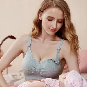 Baby Feeding (Nursing) Bra