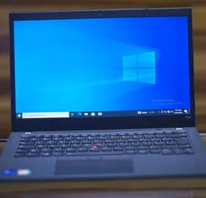 Lenovo ThinkPad T14s i5 Laptop