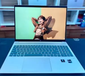 HP Pavilion Plus 16 i5 Laptop