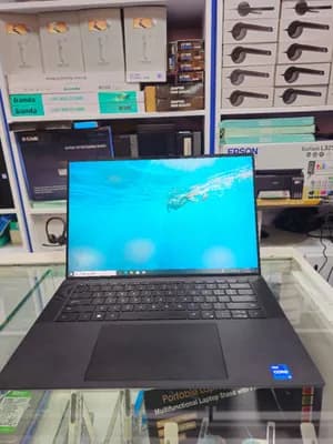 Dell Precision 5570 Mobile Workstation