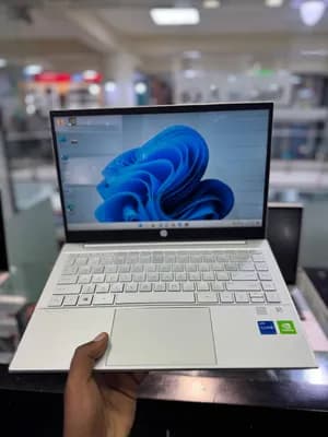 HP Pavilion i5 11th Gen Laptop