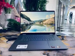 HP OmniBook X Flip AI Laptop