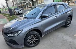 BYD E2 2024