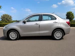 Suzuki Dzire 2022 Automatic