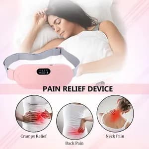 Period Pain Relief Device