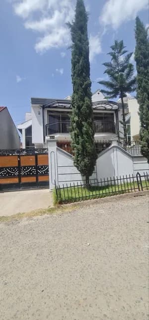 G+1 House for Sale Ayat 180 sqm