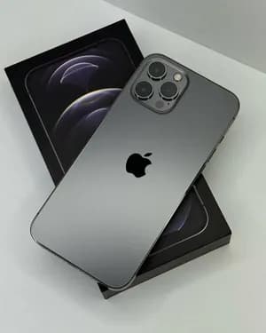 Brand New iPhone 12 Pro 256GB