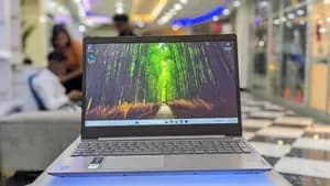 Lenovo IdeaPad 11th Gen 8GB RAM 256GB SSD