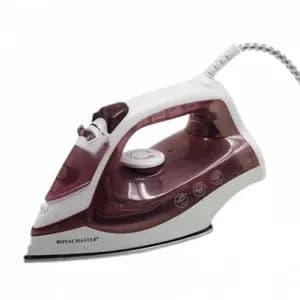 Royal Master Original Steam Iron
