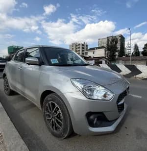 Suzuki Swift 2022 Full Option