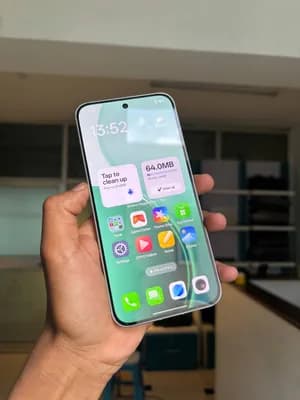 OPPO Reno 14 256GB Smartphone