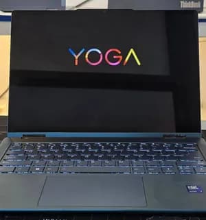 Lenovo Yoga 9i x360 32GB 1TB