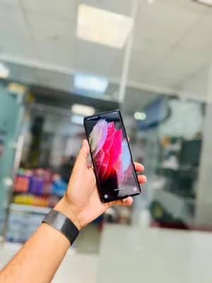 Samsung S21 Ultra 128GB 12GB