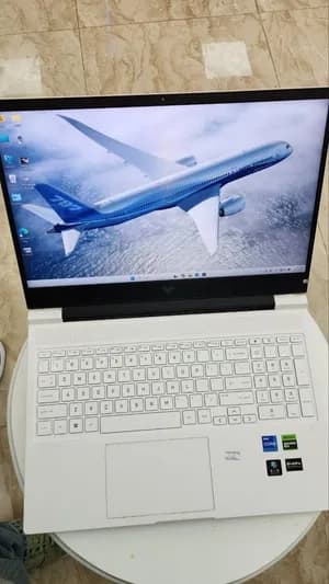 HP Victus 16 i7 RTX 4060
