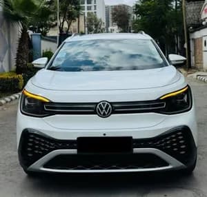 Volkswagen ID.6 EV 2023 Crozz