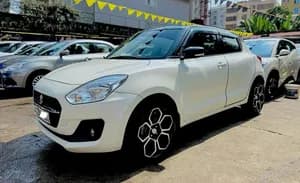Suzuki Swift 2021 Automatic