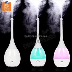 Ultrasonic Humidifier 3L