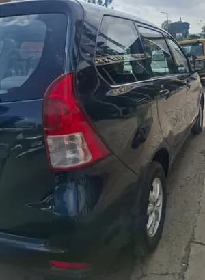 Toyota Avanza
