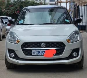 Suzuki Swift 2021 Full Option