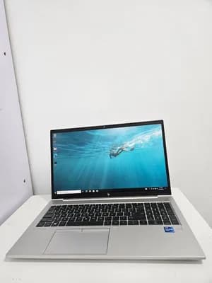HP EliteBook 850 G8 Laptop