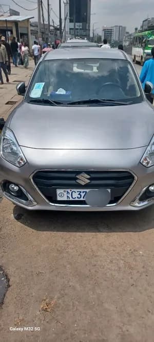 Suzuki Dzire 2022 1.2L Brand New