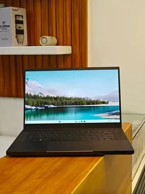 Razer Blade Gaming Laptop