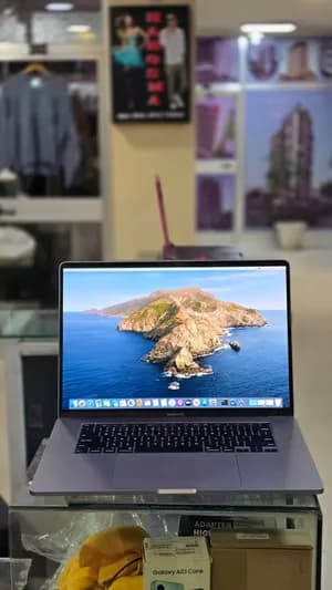 Apple MacBook Pro 2019 15.6 Inch