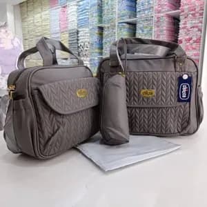 Chicco 4-in-1 Mommy Bag