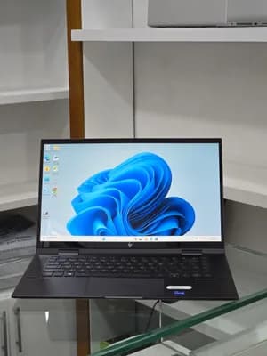 HP Envy x360 15.6 Inch Laptop