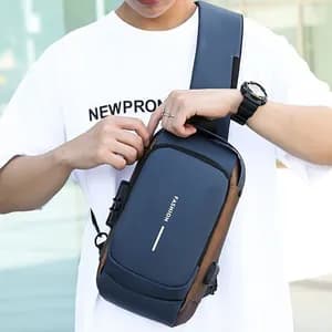 Crossbody Bag