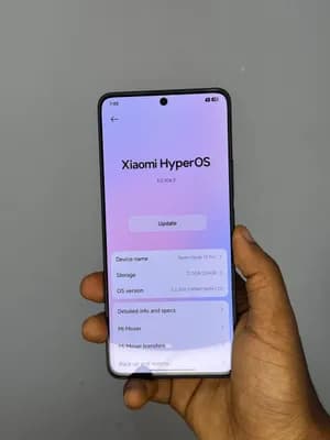 Redmi Note 13 Pro 256GB 12GB RAM