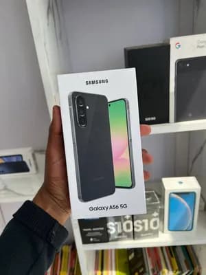 Samsung Galaxy A56 5G 256GB