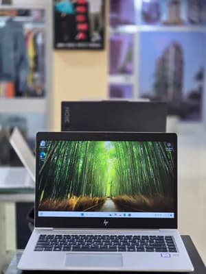 HP EliteBook 840 G5 Laptop