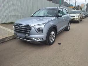 Hyundai Creta 2022 1.6L