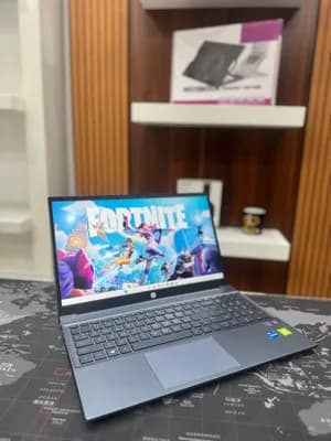 HP Pavilion 15 i5 Laptop