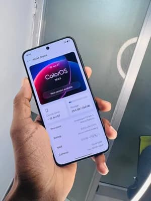 OnePlus Ace 6T 256GB 16GB RAM