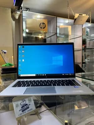 HP EliteBook 840 G8 i5 16GB 512GB