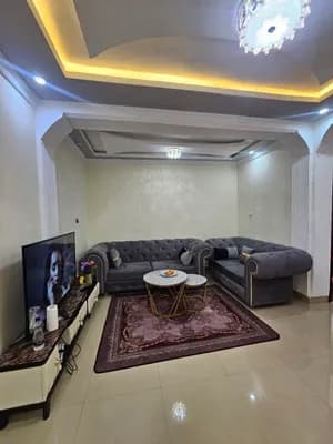 54 Sqm 1 Bedroom Apartment CMC Figa