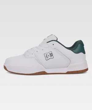 DC SHOES Size 41 Leather