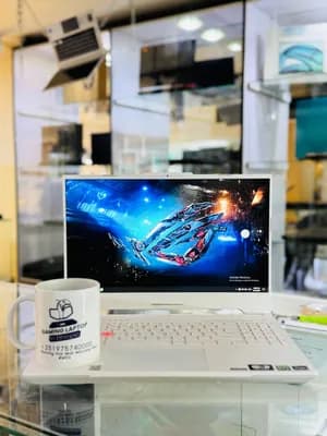 Asus TUF Gaming A15 16GB 1TB