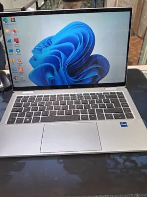 HP EliteBook 1040 G8 X360 Laptop