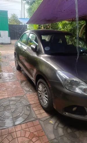 Suzuki Swift Dzire 2023