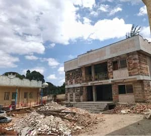 G+1 House for Sale Bisrate Gebriel