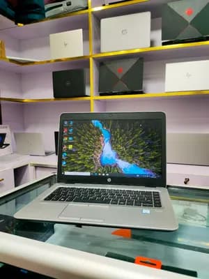 HP EliteBook 840 G3 Laptop